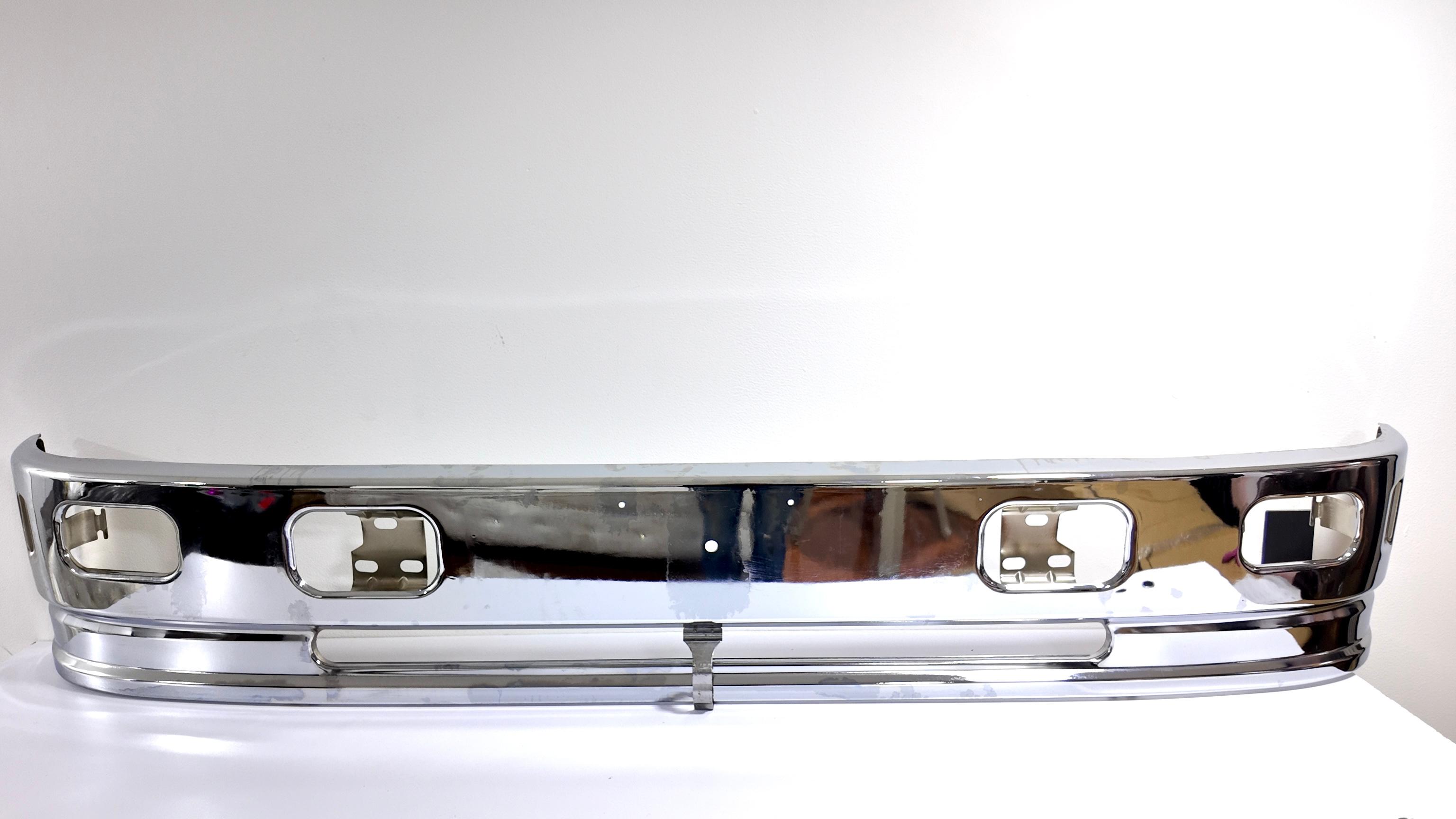 Producto vehicular - modelo 08