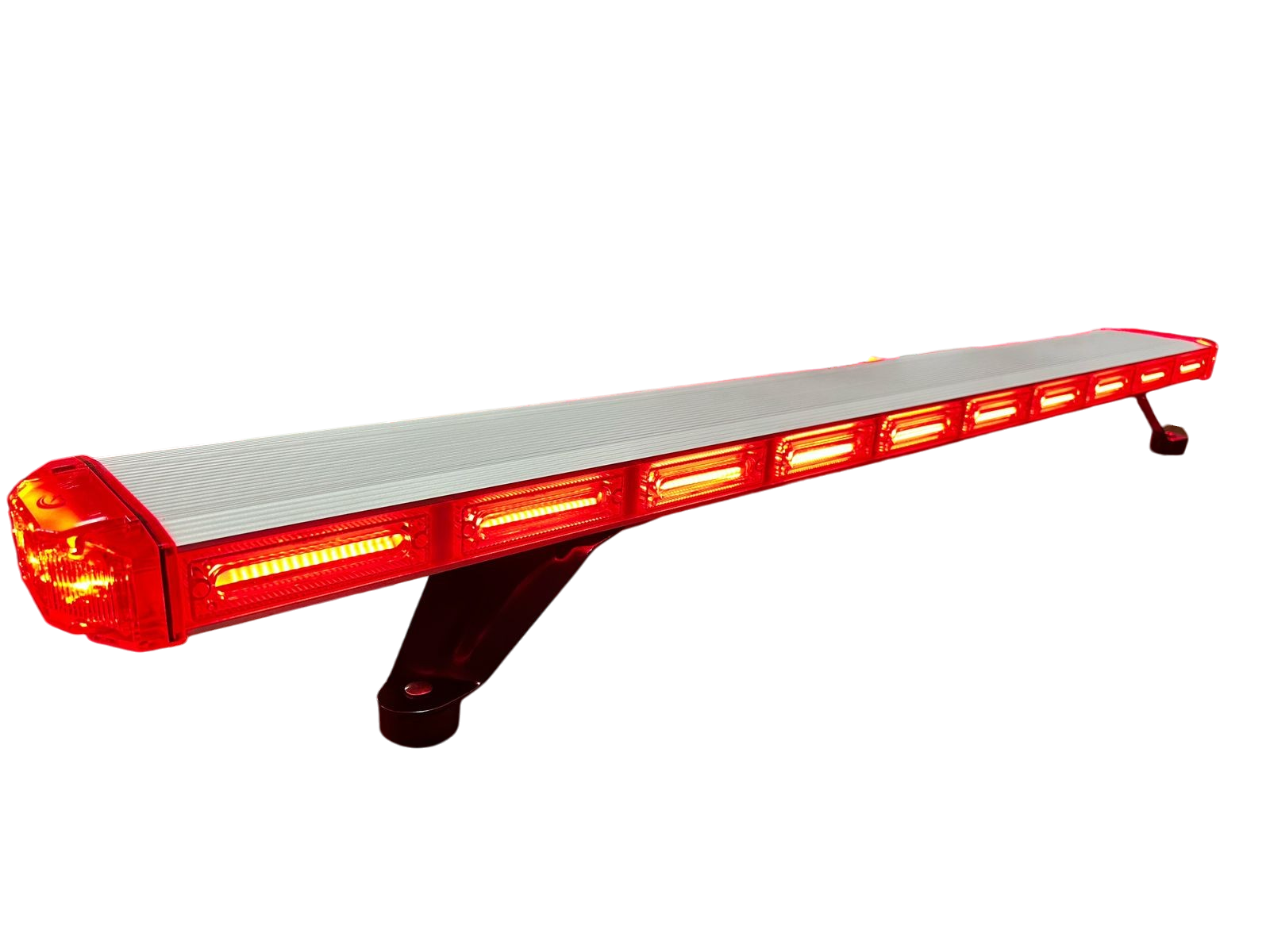 Baliza LED de señalización vehicular - modelo 01