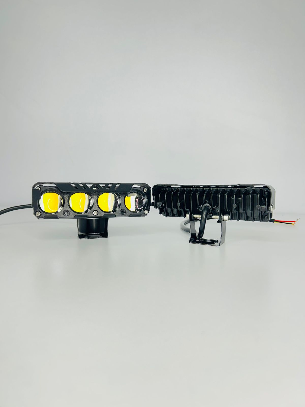 Accesorio de iluminación LED vehicular - referencia ETL-03