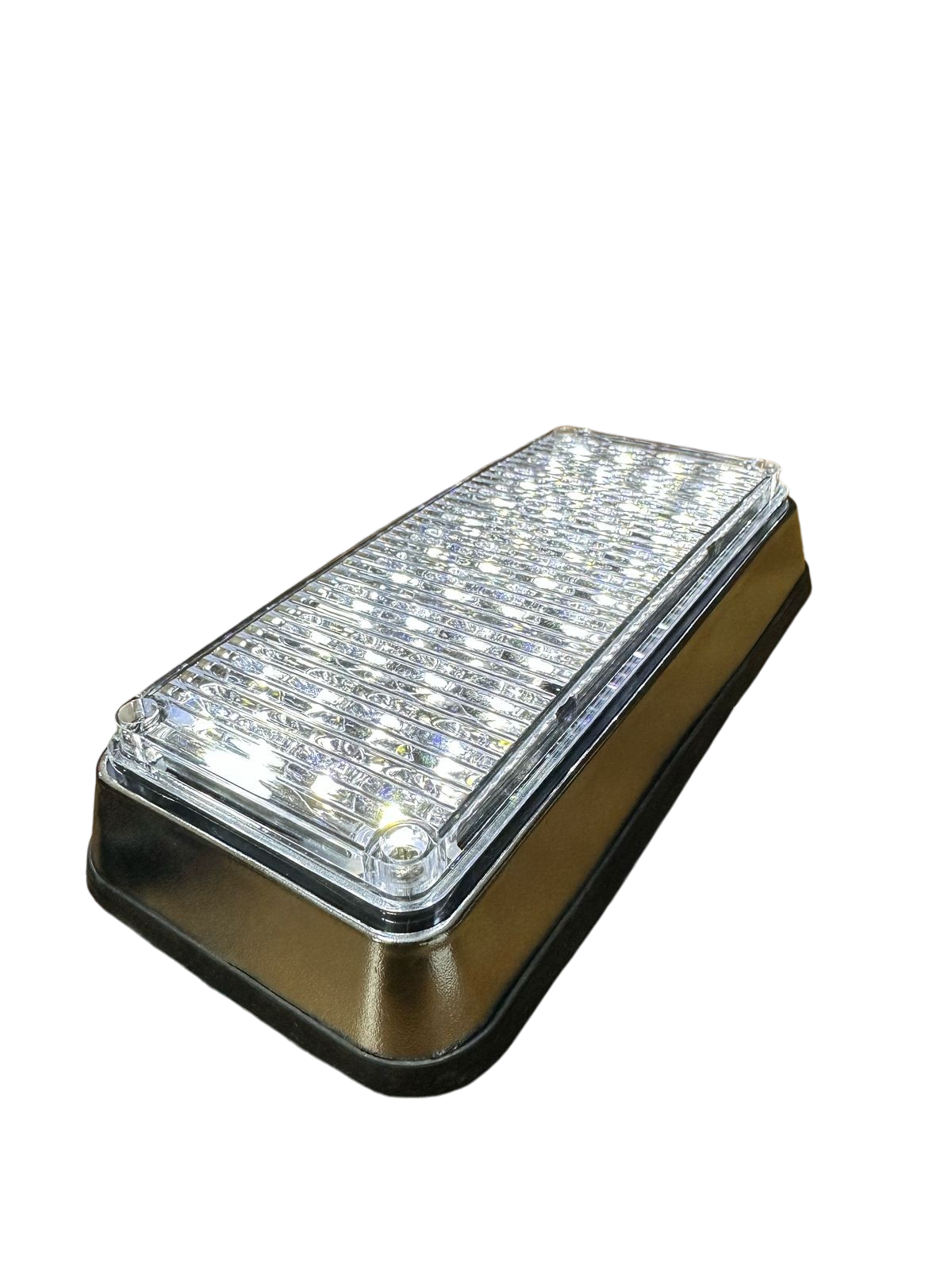 Luz lateral LED de señalización - modelo 08