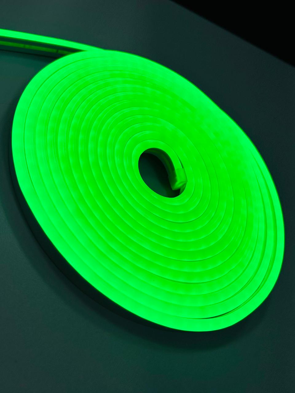 Cinta neón flexible LED para vehículo - modelo 07