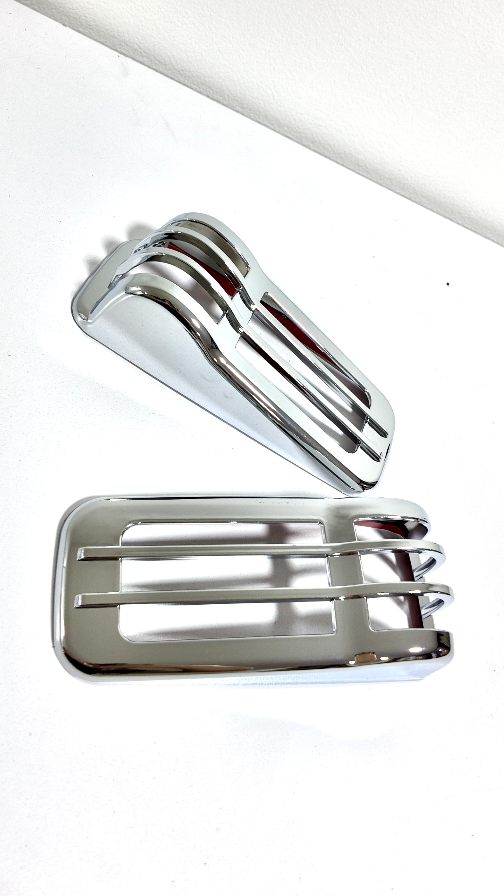 Producto vehicular - modelo 20
