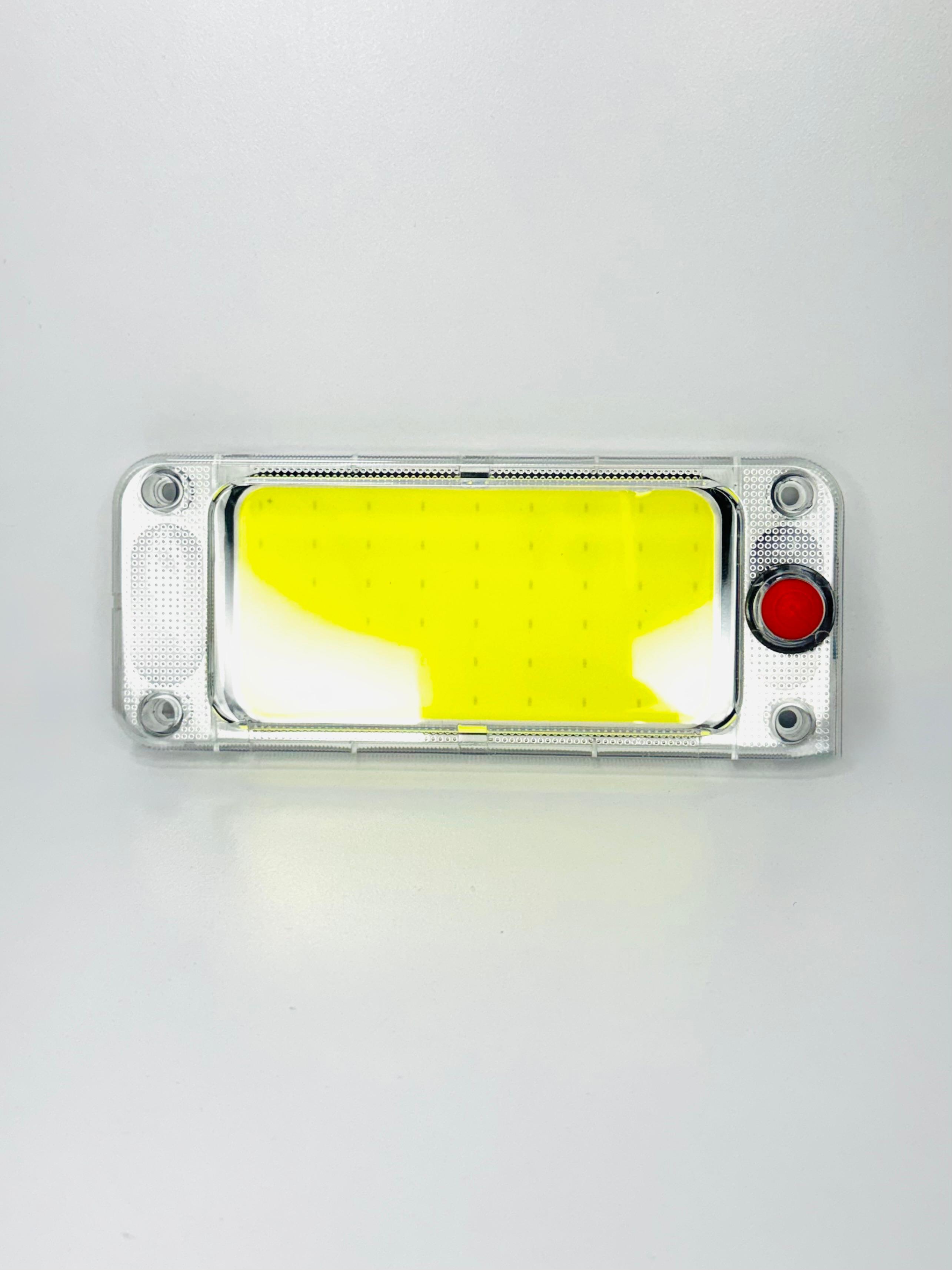 Accesorio de iluminación LED vehicular - referencia LAM-06