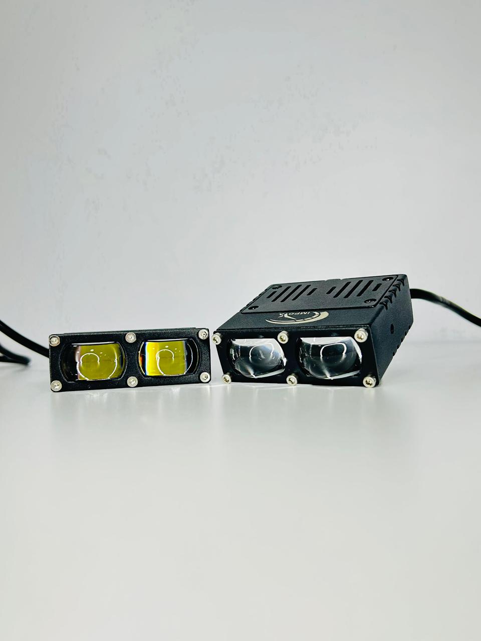 Accesorio de iluminación LED vehicular - referencia ETLP-02