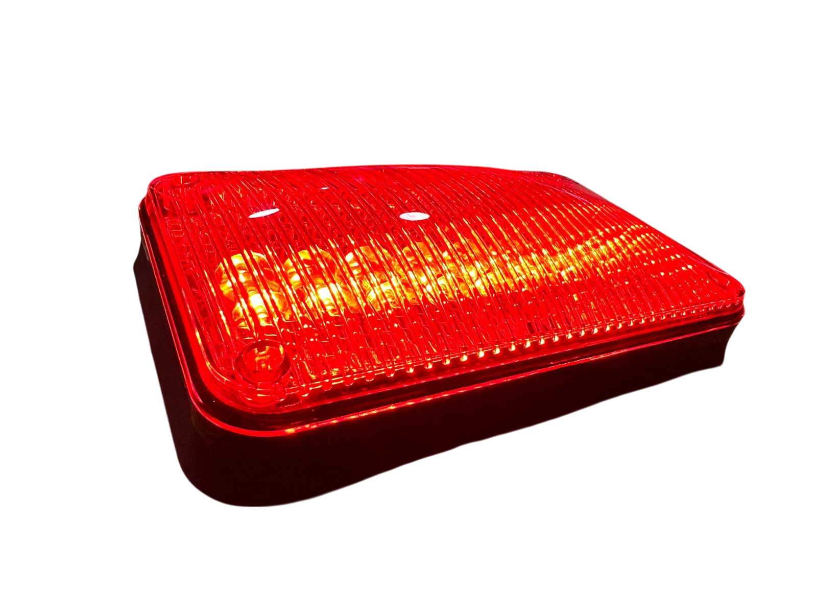 Luz lateral LED de señalización - modelo 01