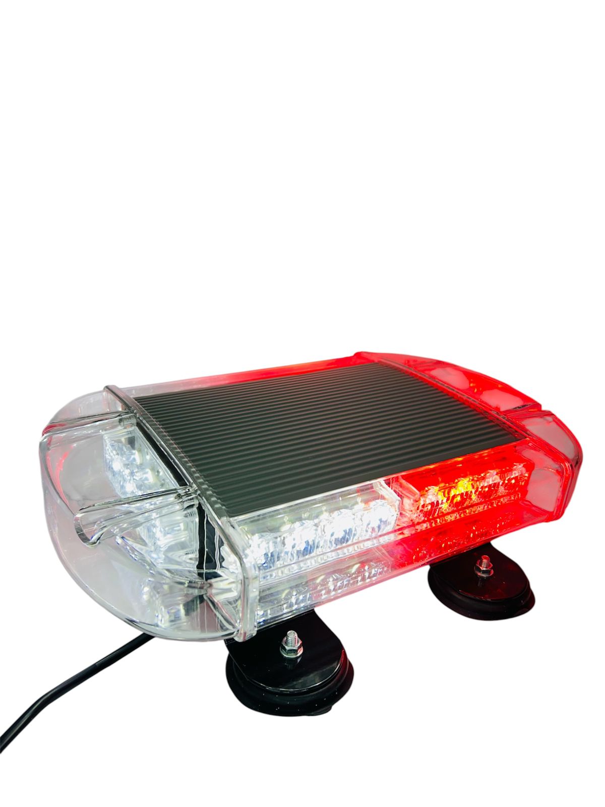 Baliza LED de señalización vehicular - modelo 20