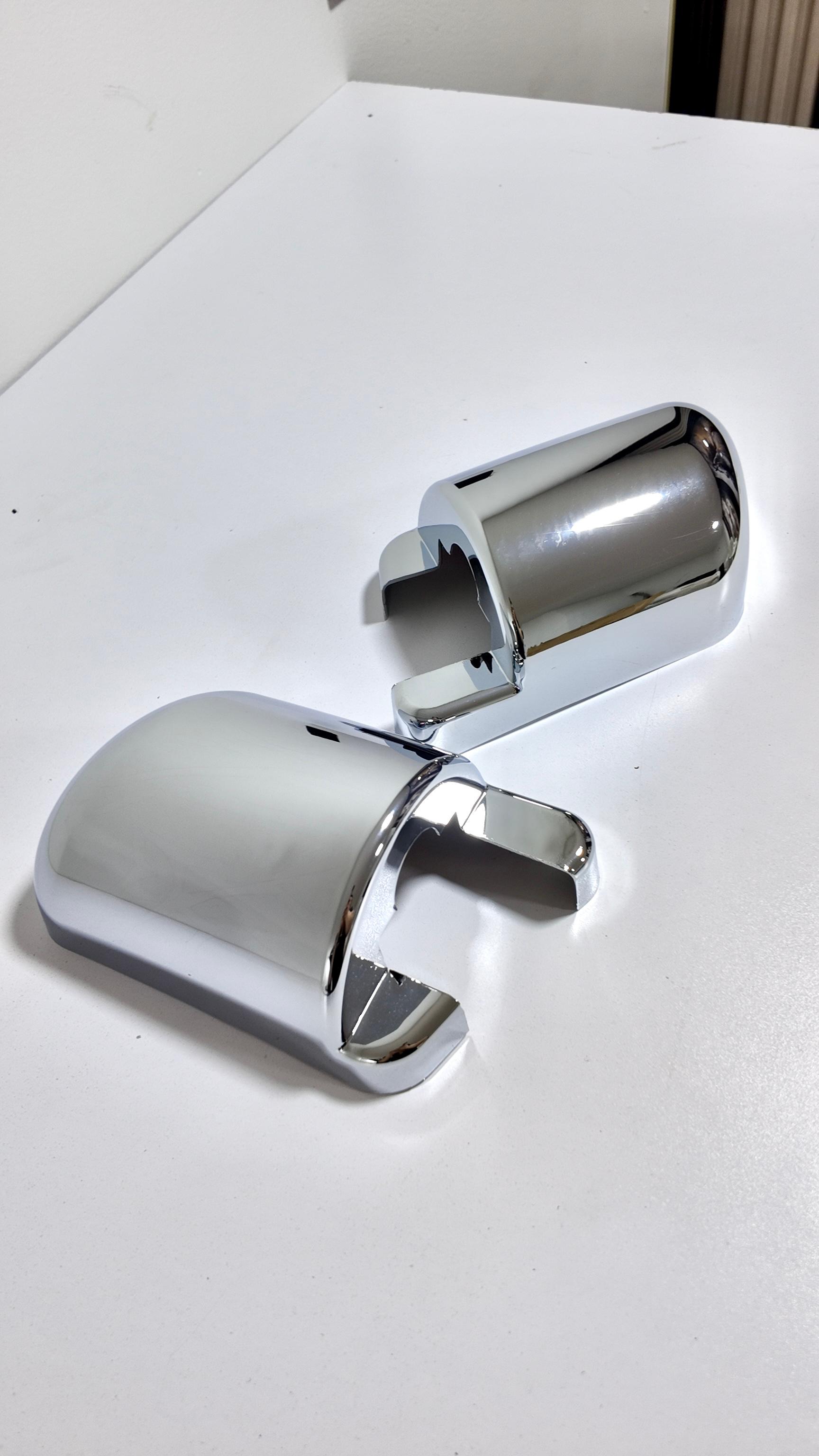 Producto vehicular - modelo 14