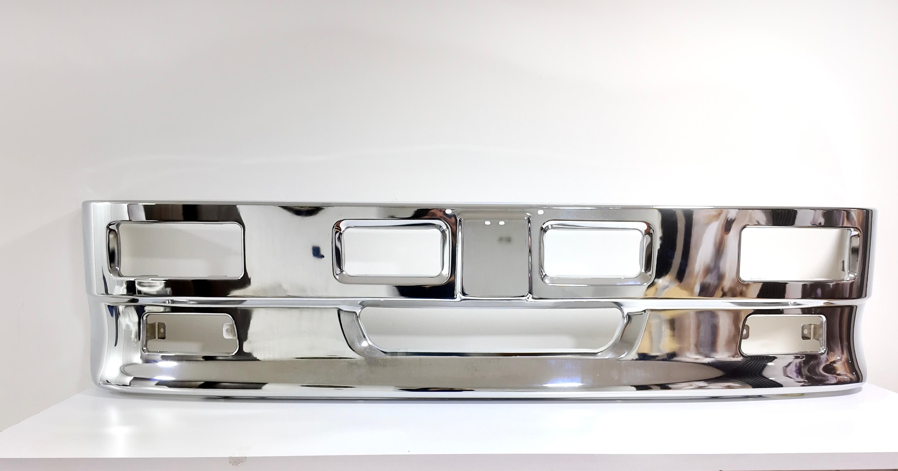 Producto vehicular - modelo 35