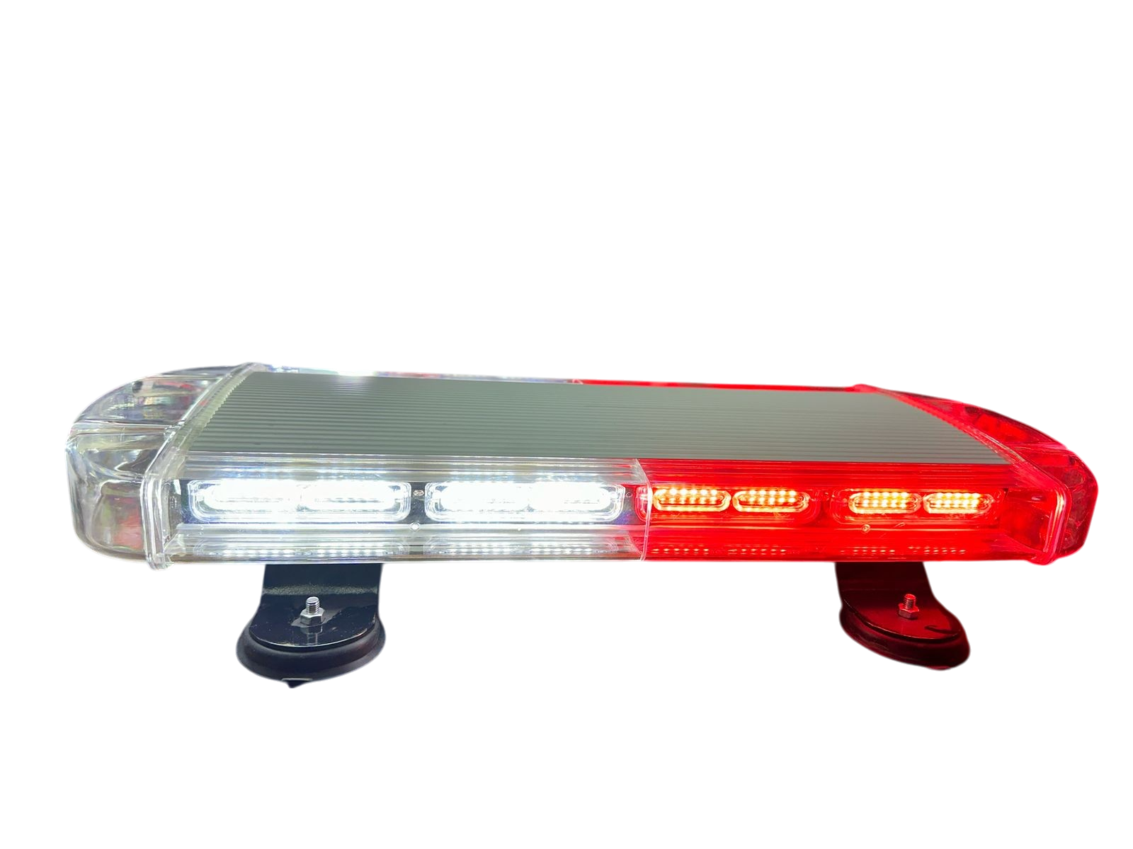 Baliza LED de señalización vehicular - modelo 14