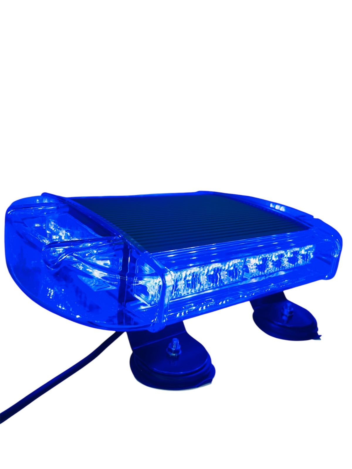 Baliza LED de señalización vehicular - modelo 28