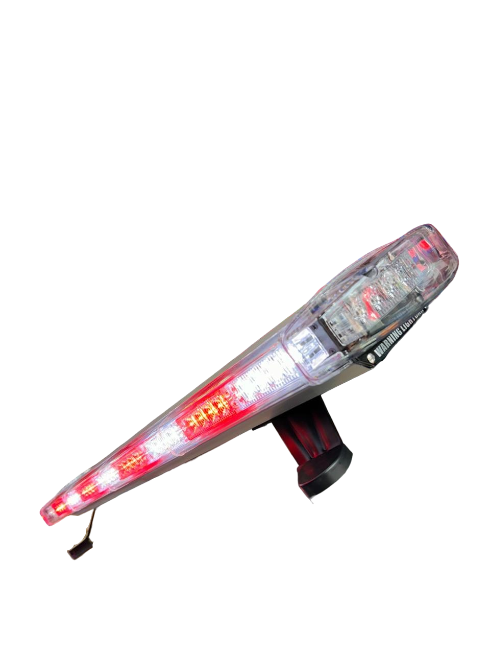 Baliza LED de señalización vehicular - modelo 23