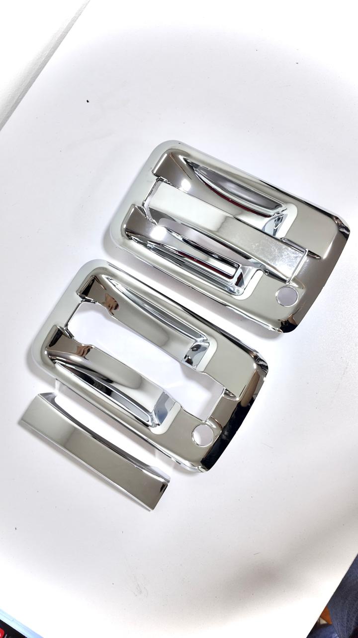 Producto vehicular - modelo 38