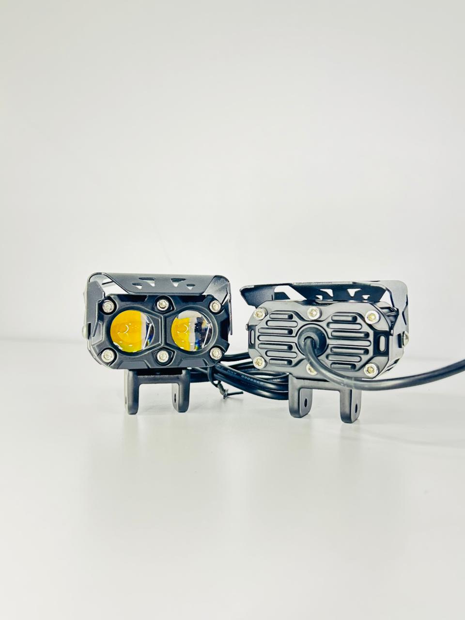 Accesorio de iluminación LED vehicular - referencia ETL-01