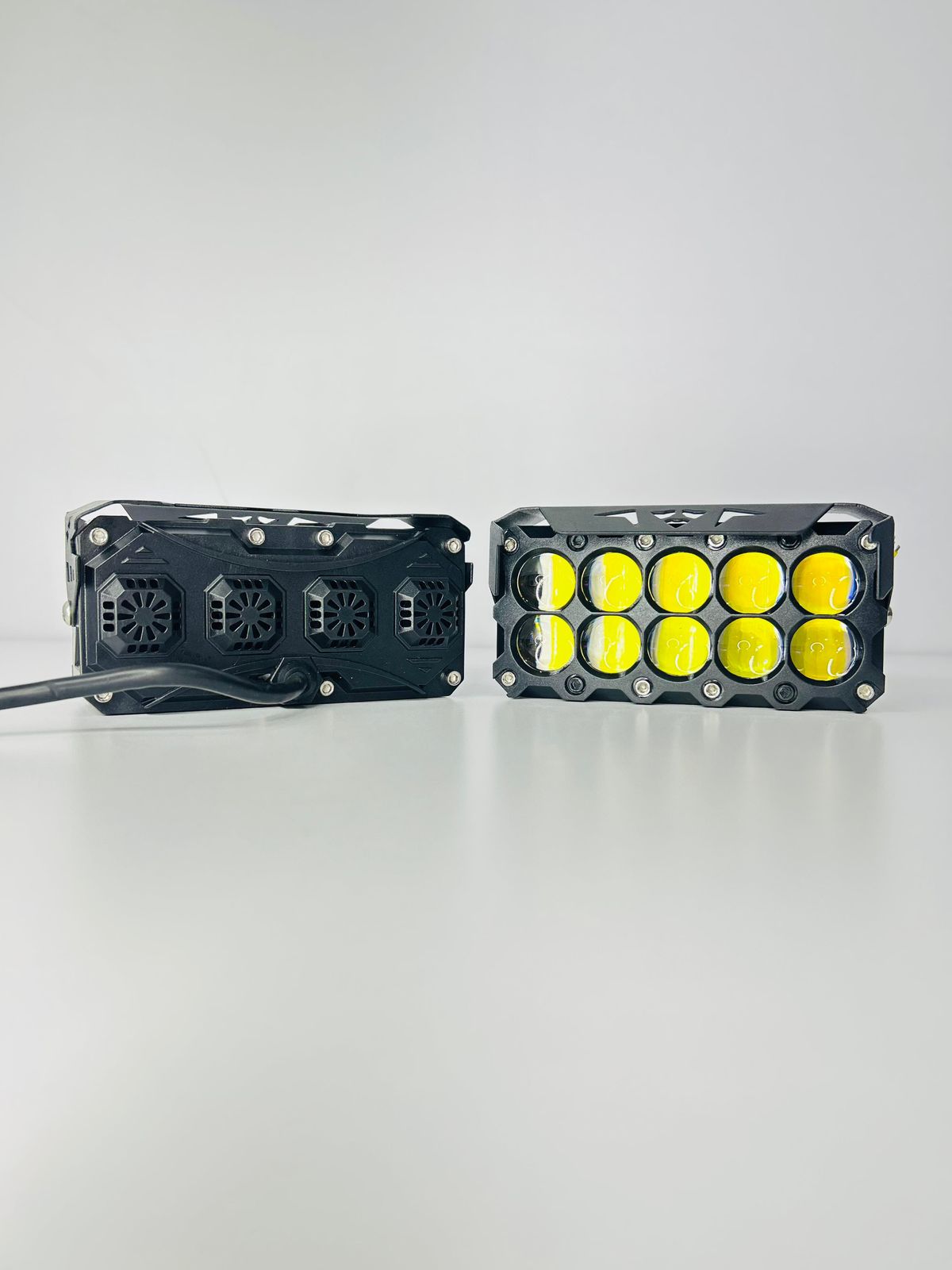 Accesorio de iluminación LED vehicular - referencia ETLV-05