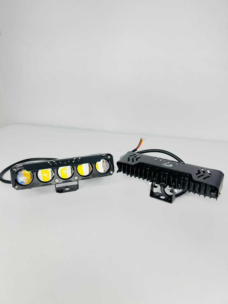 Accesorio de iluminación LED vehicular - referencia ETL-04