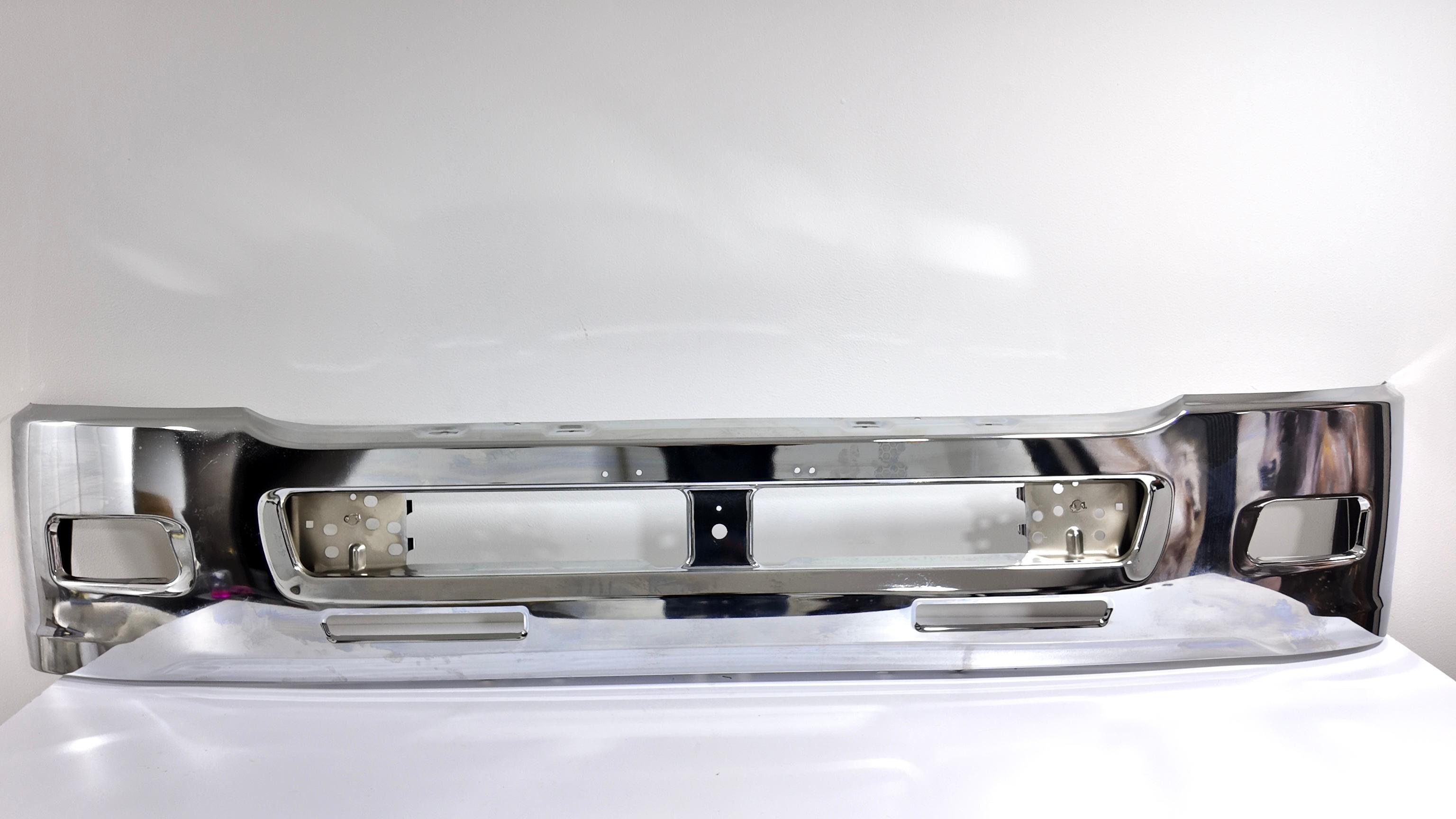 Producto vehicular - modelo 07