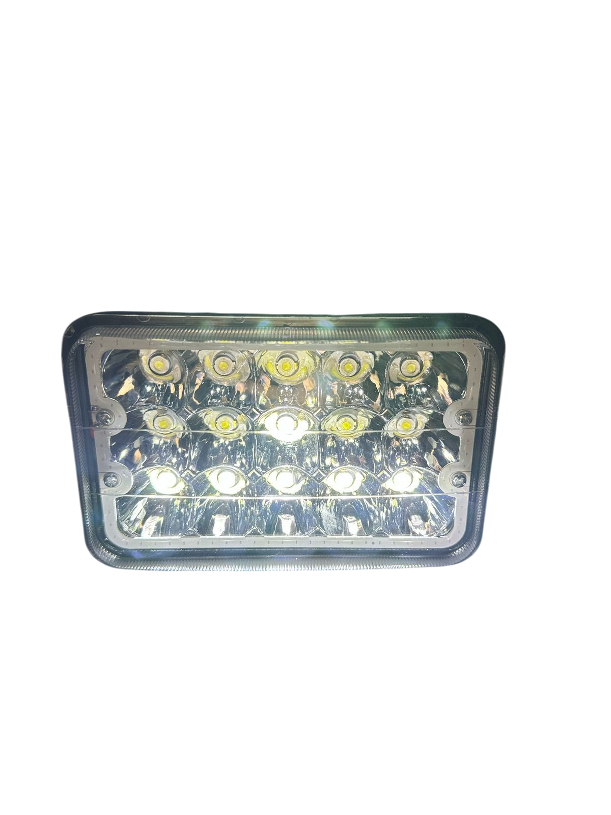 Faro auxiliar LED de alta intensidad - modelo 13
