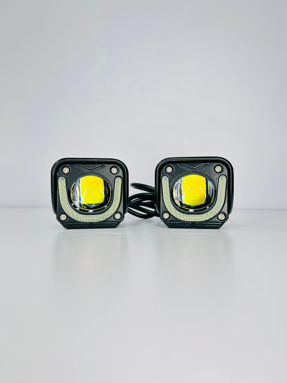 Accesorio de iluminación LED vehicular - referencia ECL-13