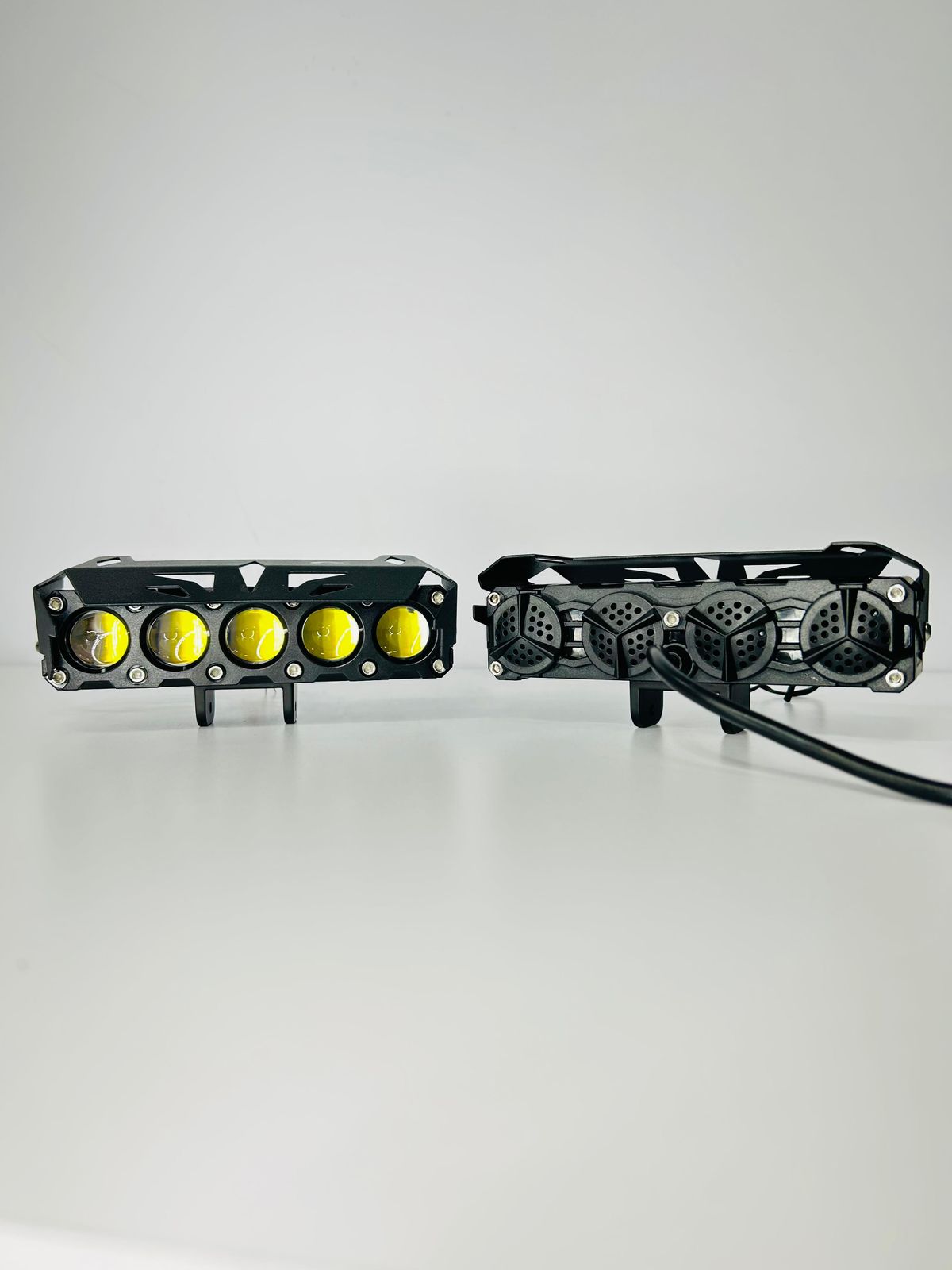 Accesorio de iluminación LED vehicular - referencia ETLV-03