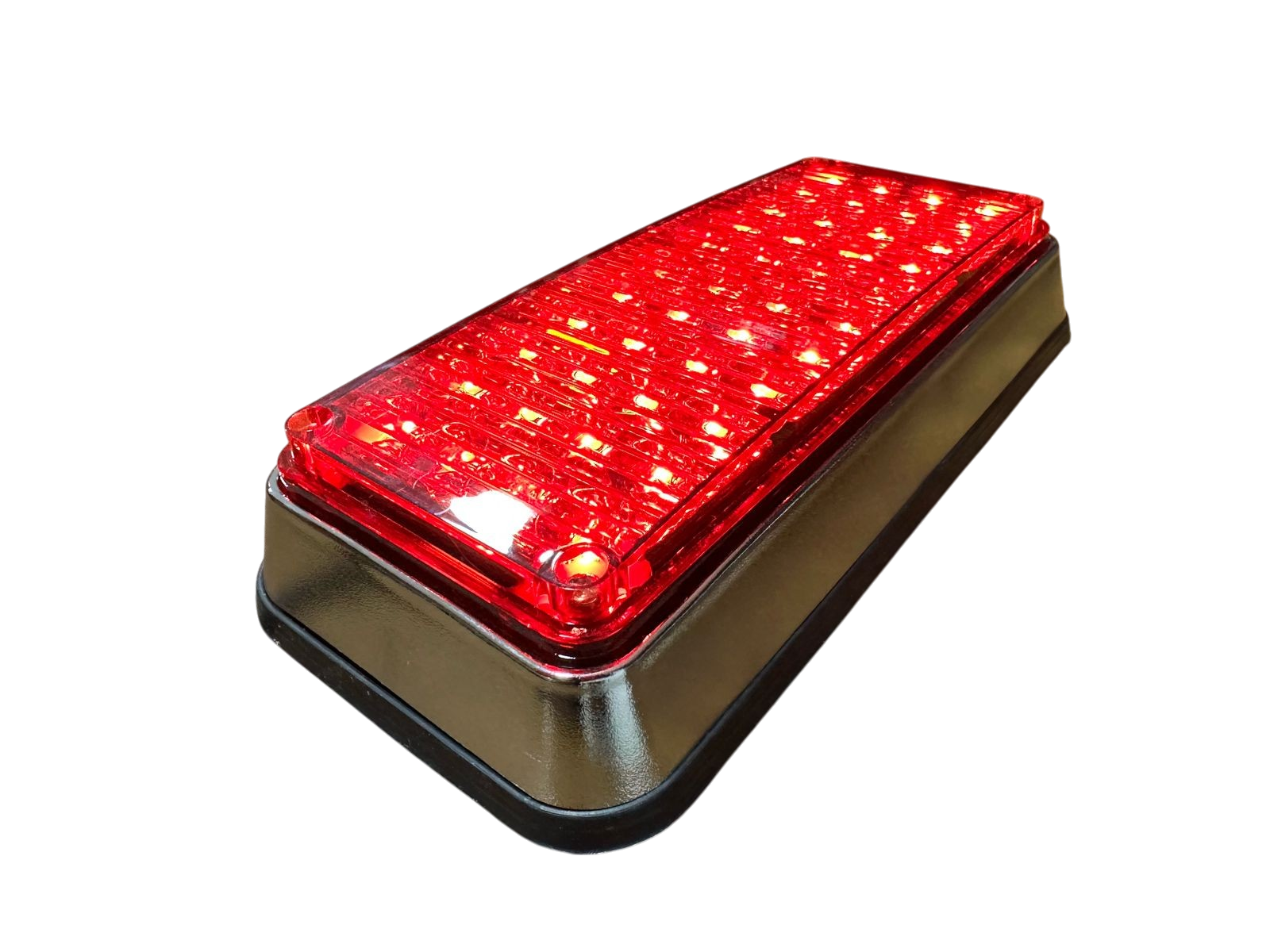 Luz lateral LED de señalización - modelo 04