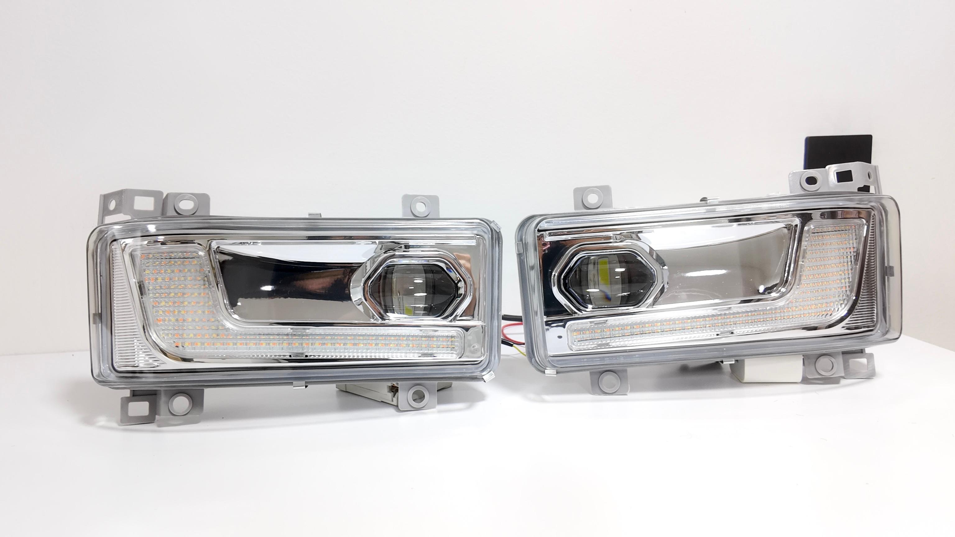 Producto vehicular - modelo 26