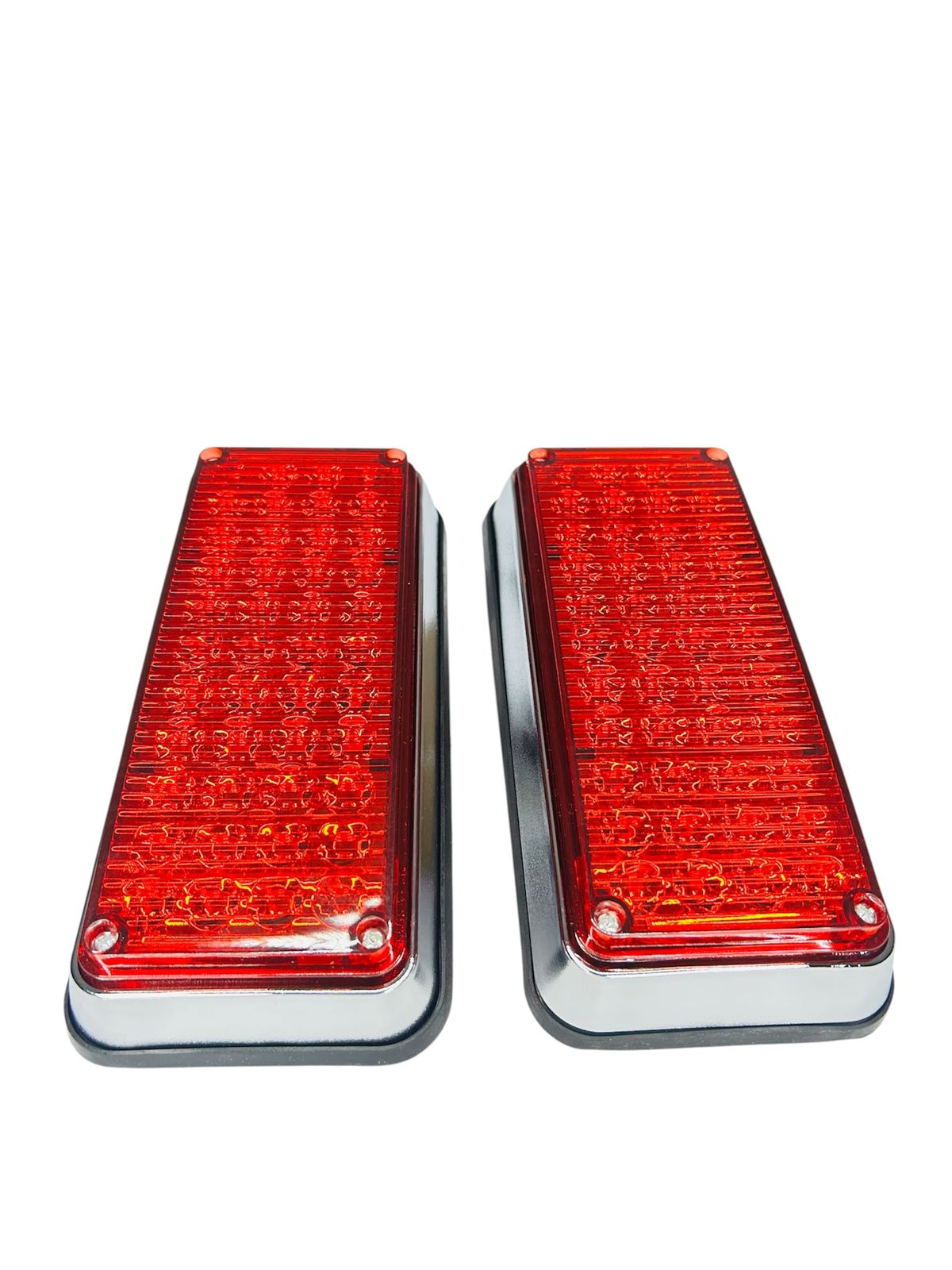 Luz lateral LED de señalización - modelo 10