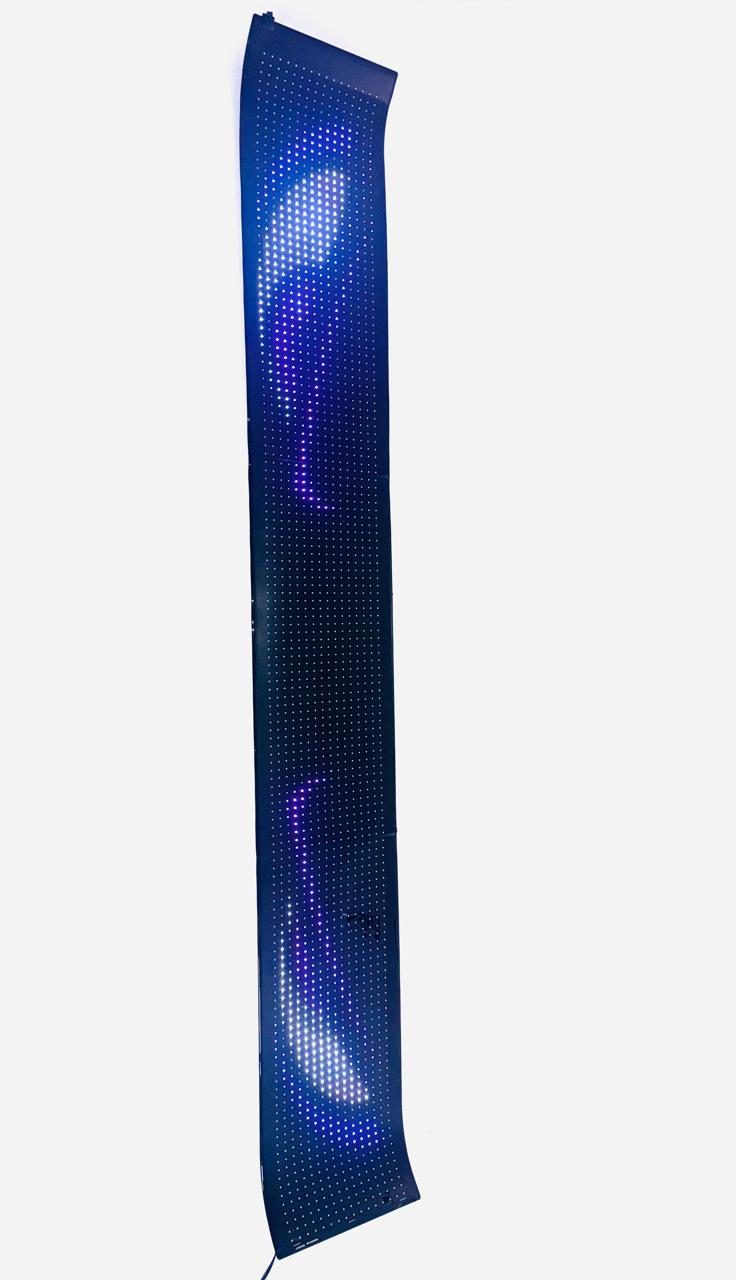Accesorio de iluminación LED vehicular - referencia AC-03
