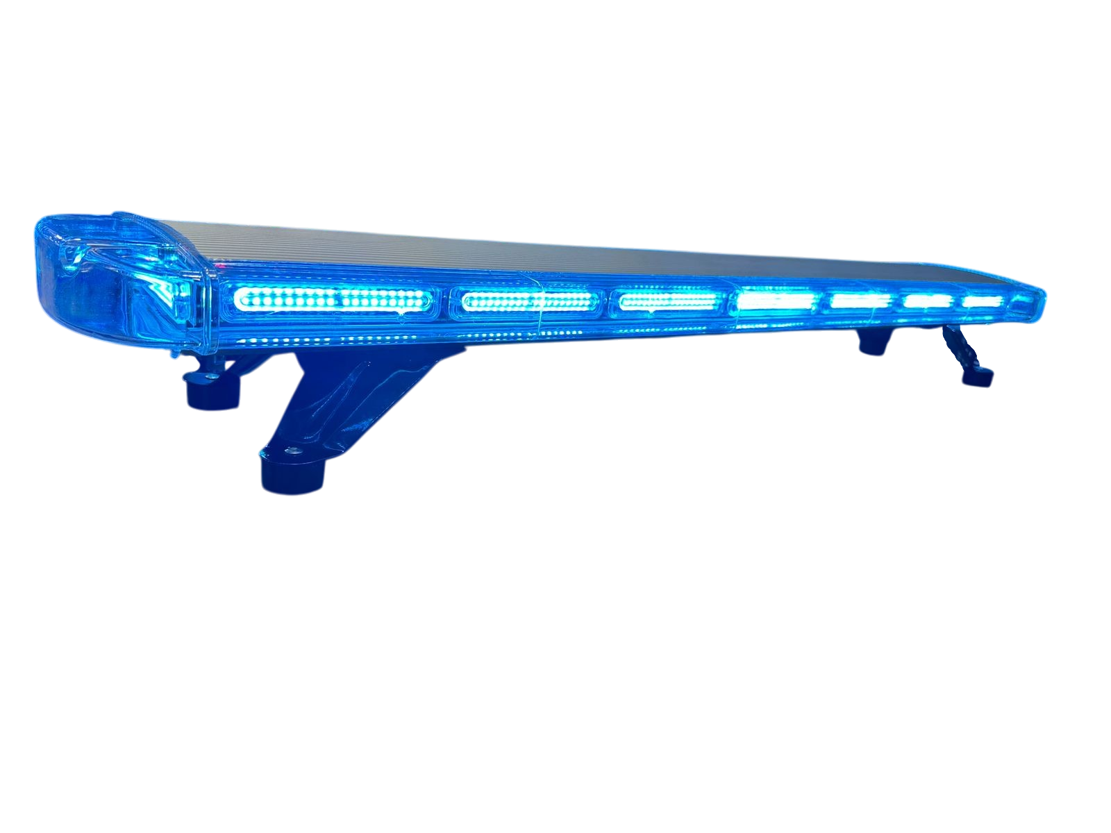 Baliza LED de señalización vehicular - modelo 16