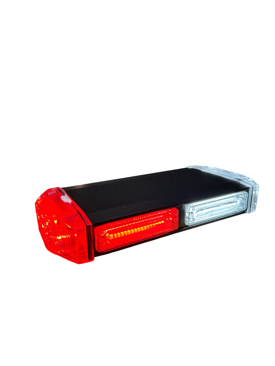Baliza LED de señalización vehicular - modelo 30