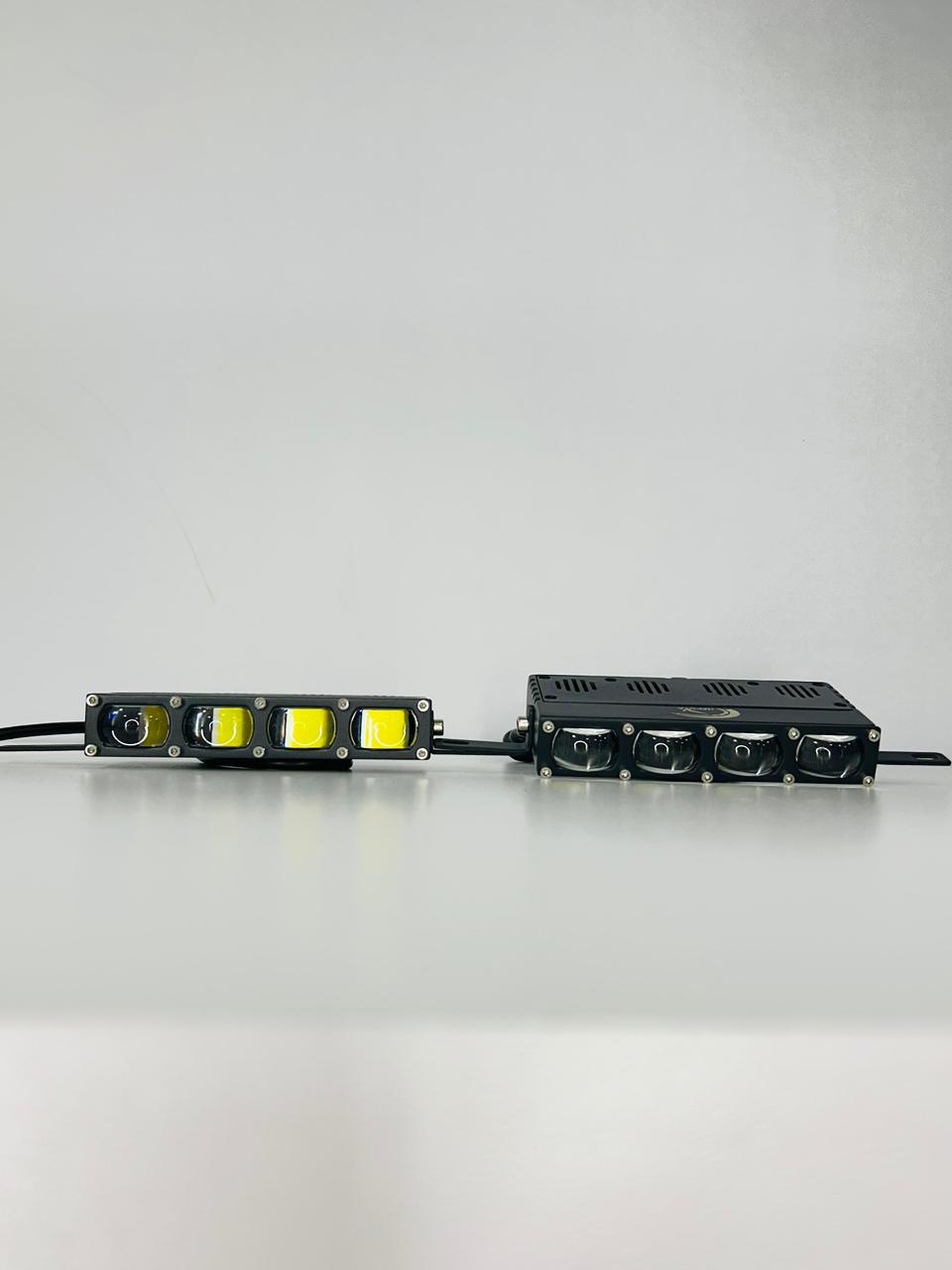Accesorio de iluminación LED vehicular - referencia ETLP-04