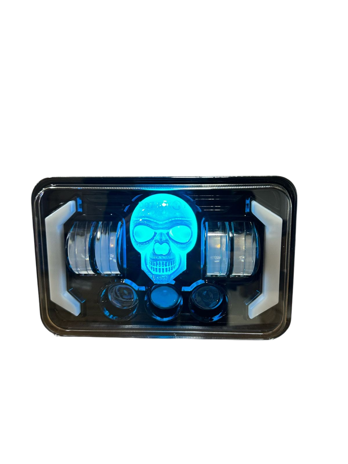 Faro auxiliar LED de alta intensidad - modelo 07