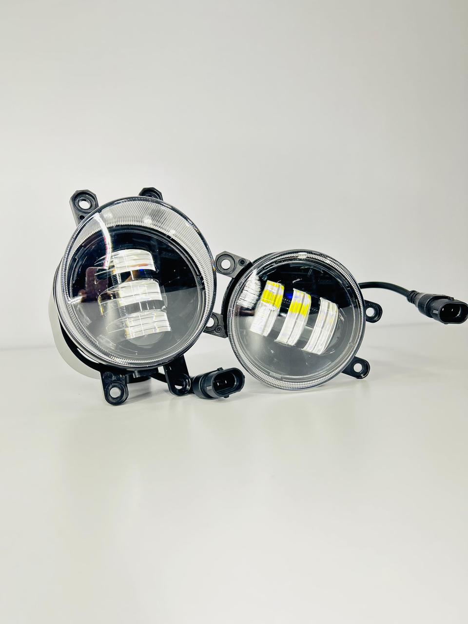 Accesorio de iluminación LED vehicular - referencia ERB-08