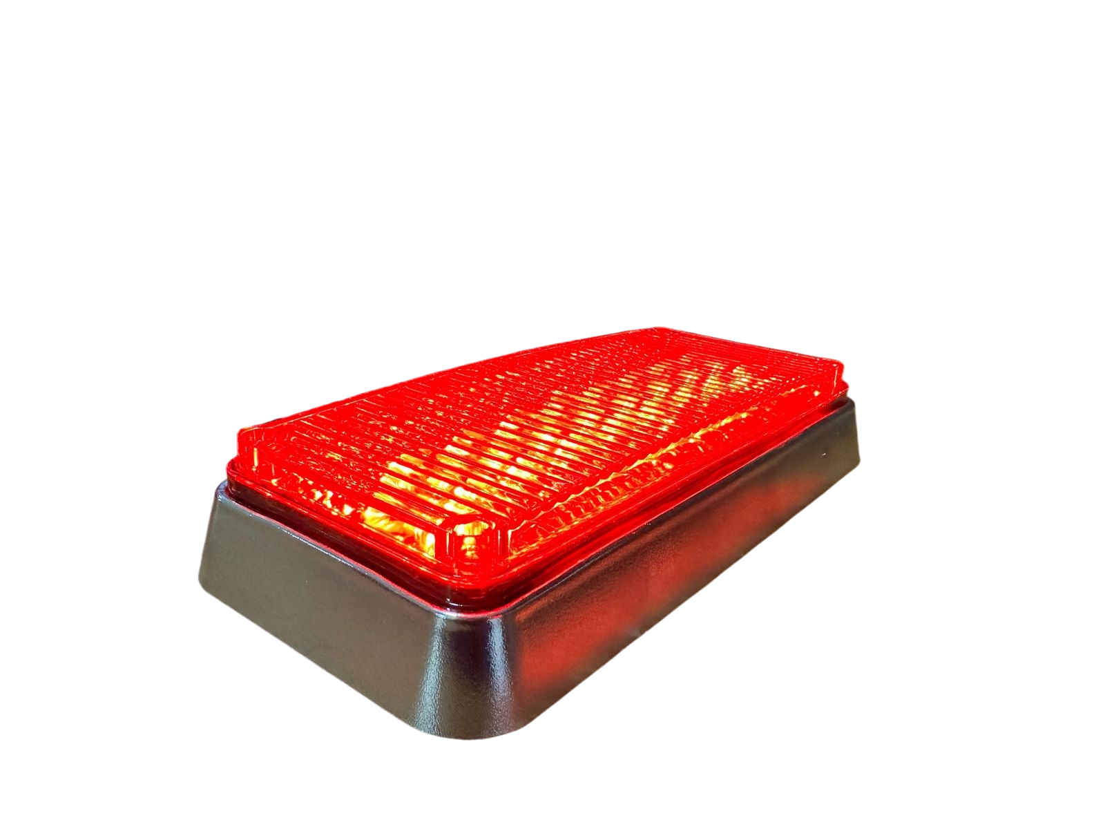 Luz lateral LED de señalización - modelo 15