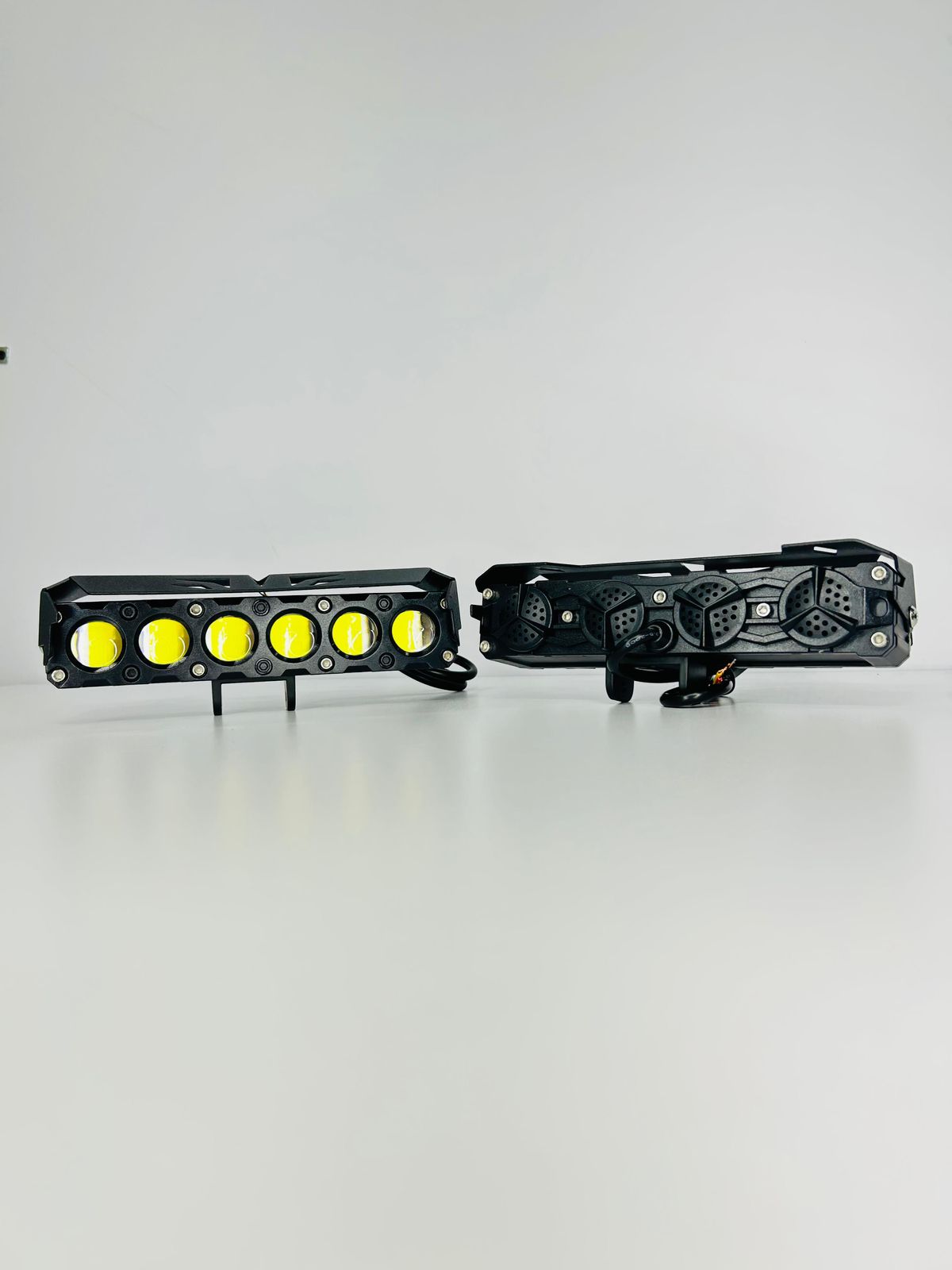 Accesorio de iluminación LED vehicular - referencia ETLV-04