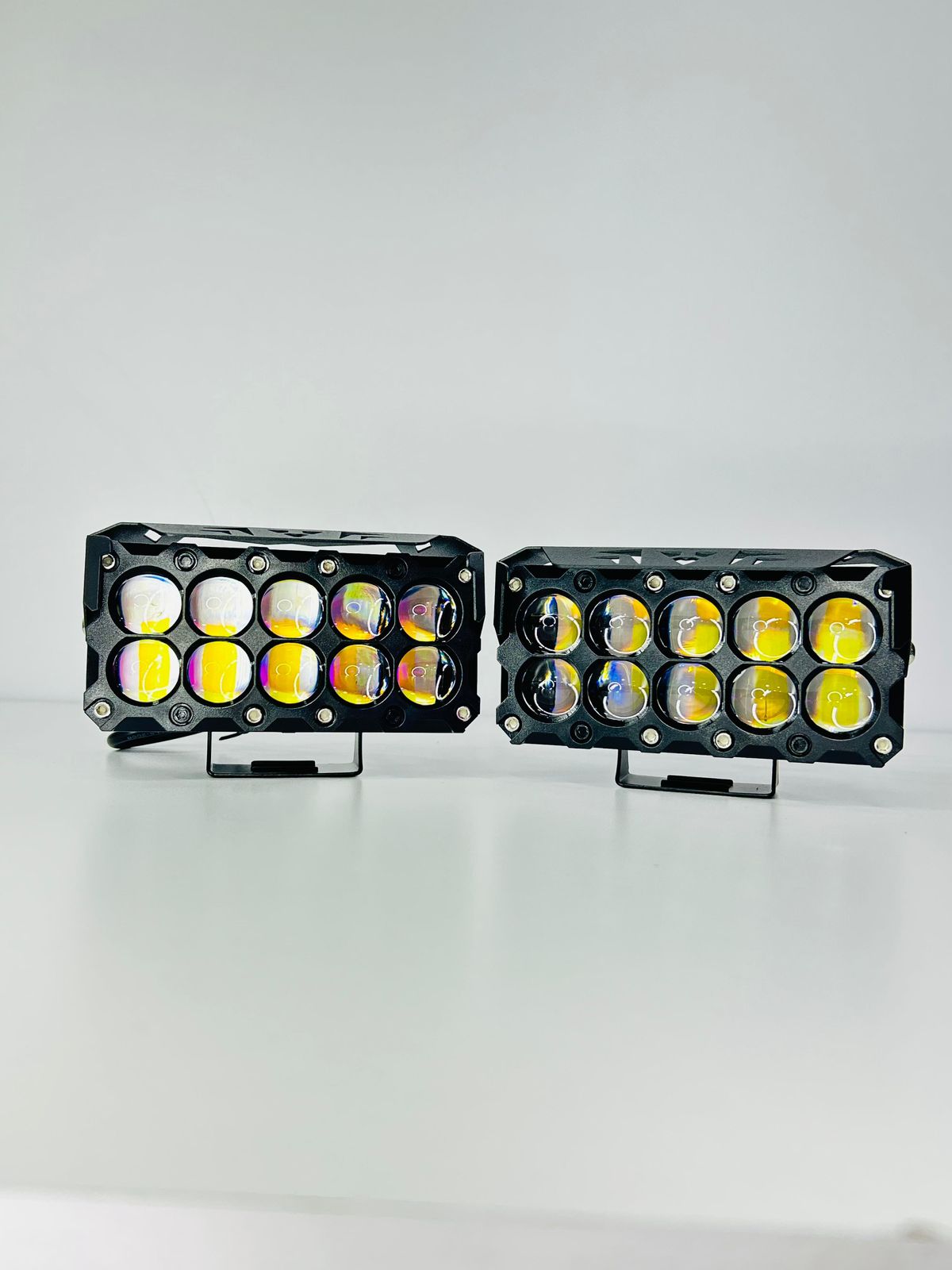 Accesorio de iluminación LED vehicular - referencia ETL-06
