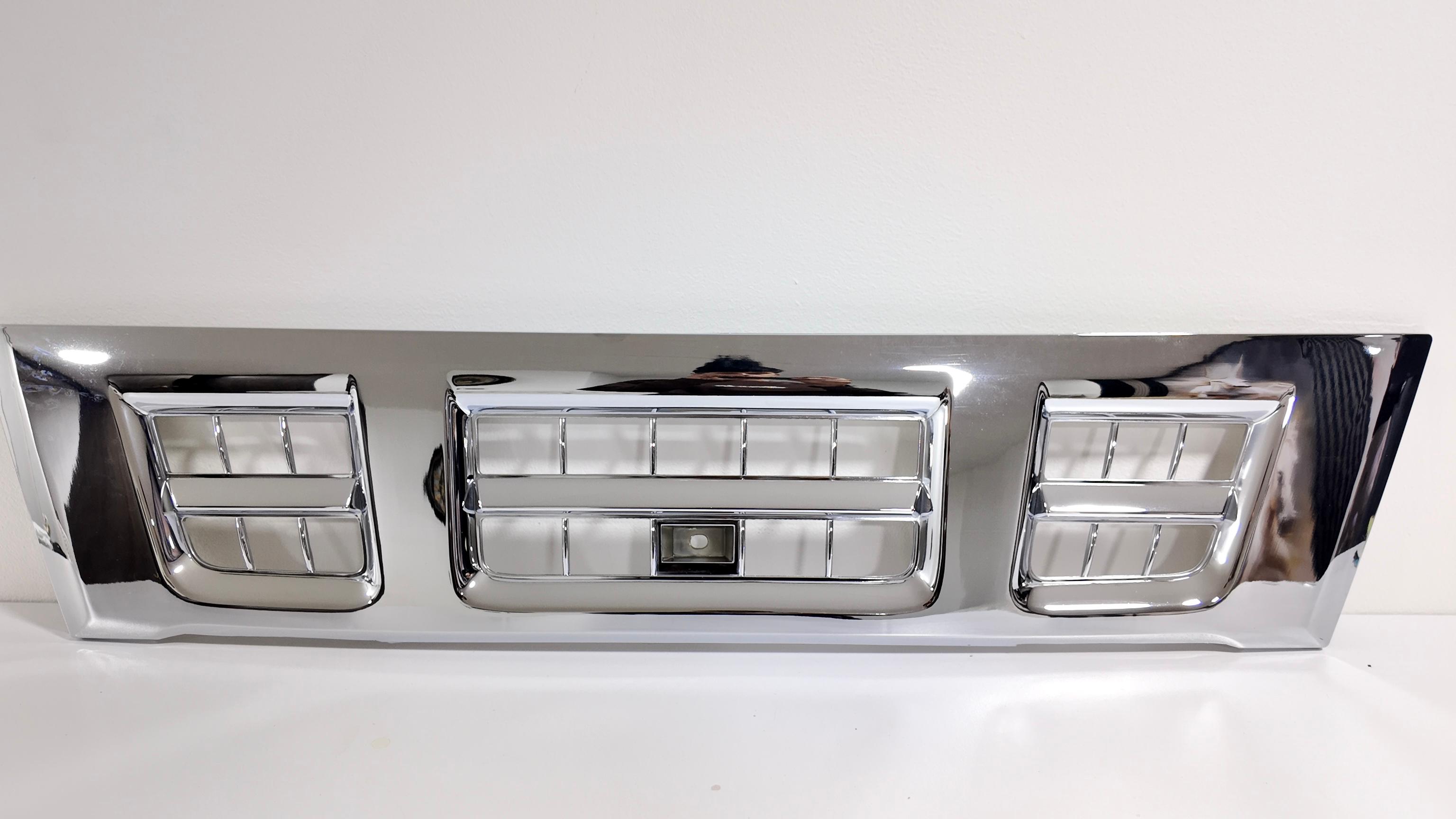Producto vehicular - modelo 03
