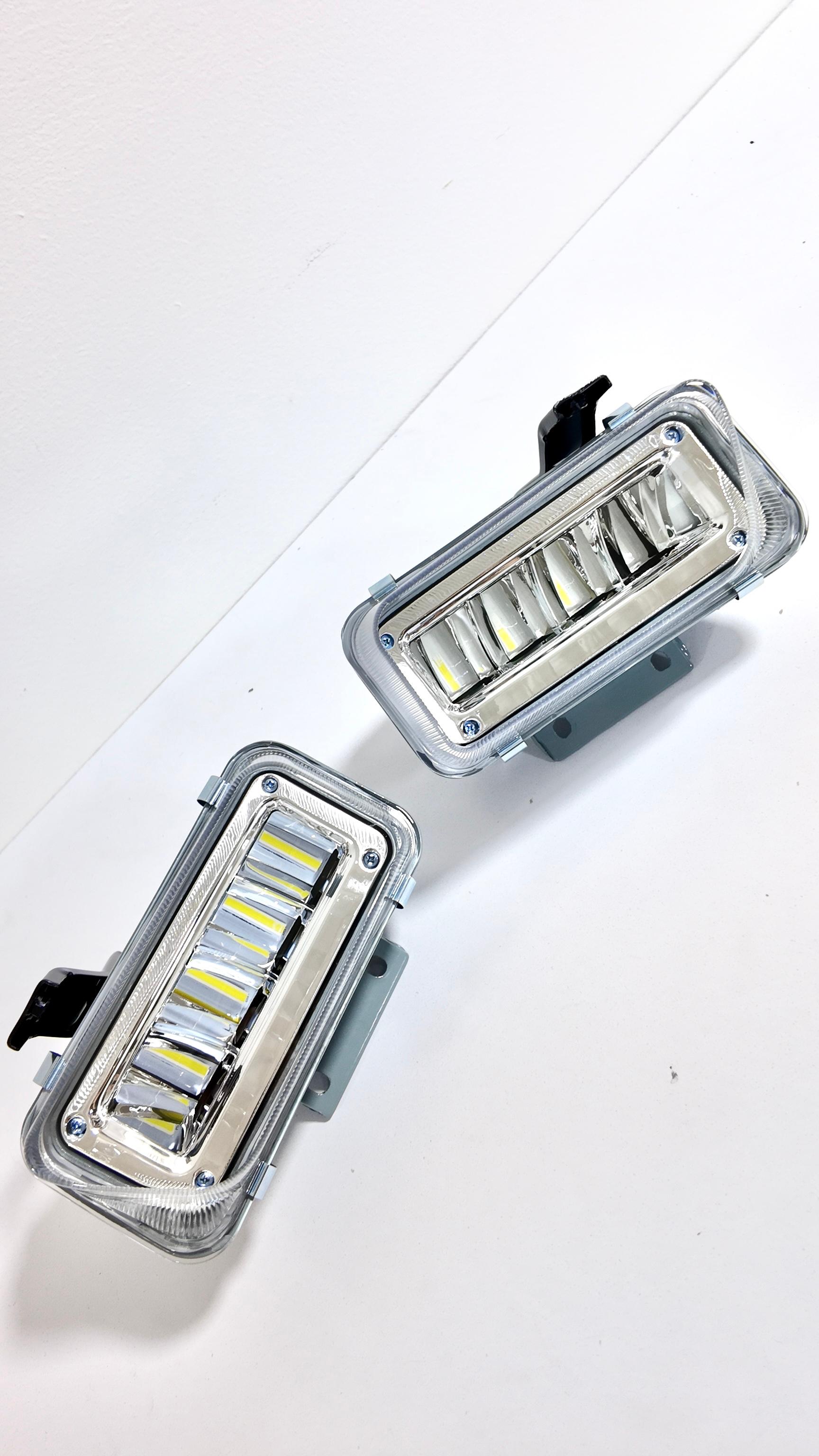 Producto vehicular - modelo 29