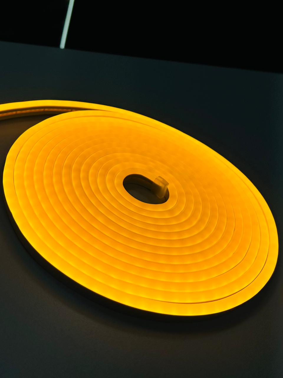 Cinta neón flexible LED para vehículo - modelo 06