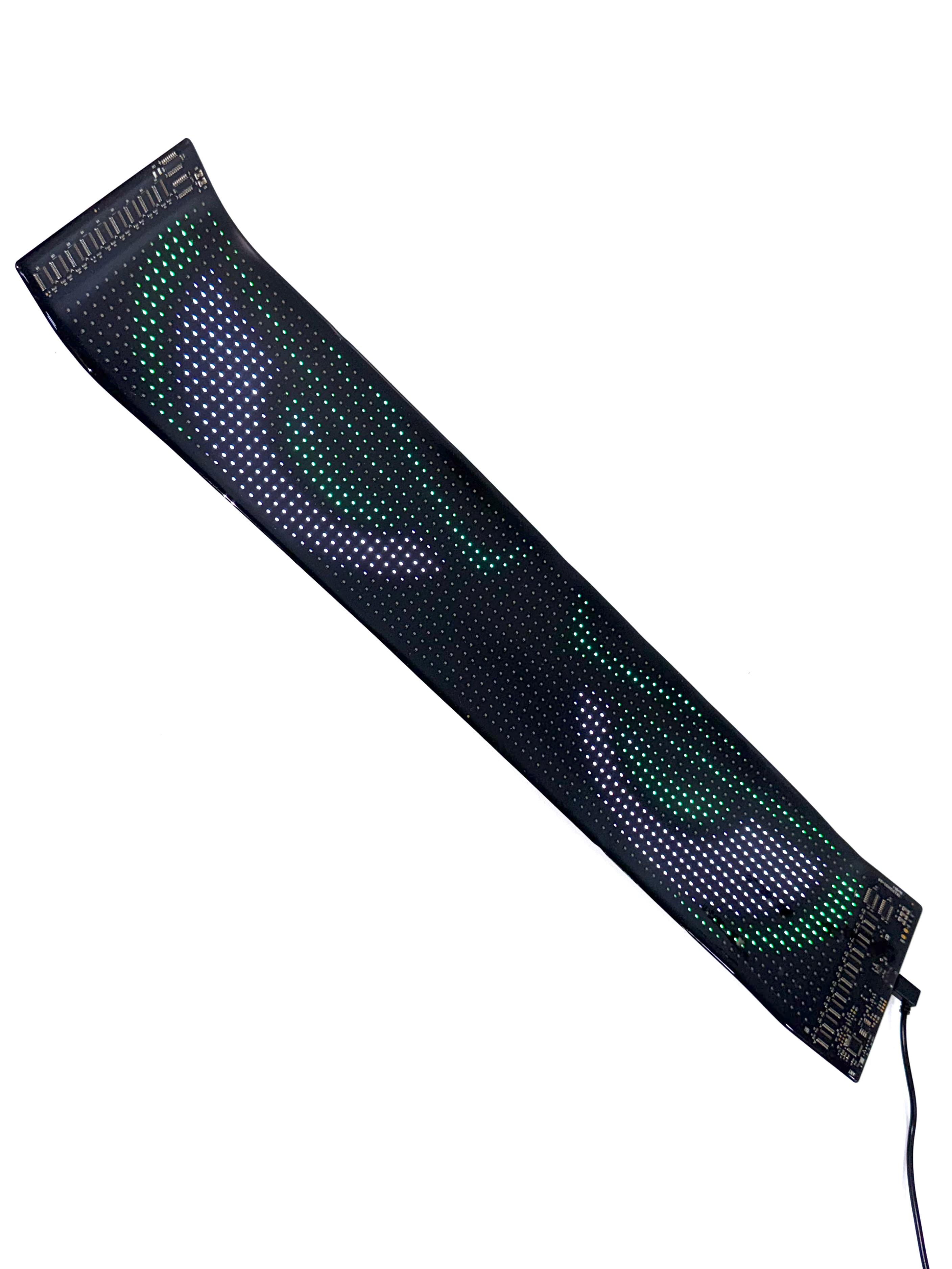 Accesorio de iluminación LED vehicular - referencia AC-02