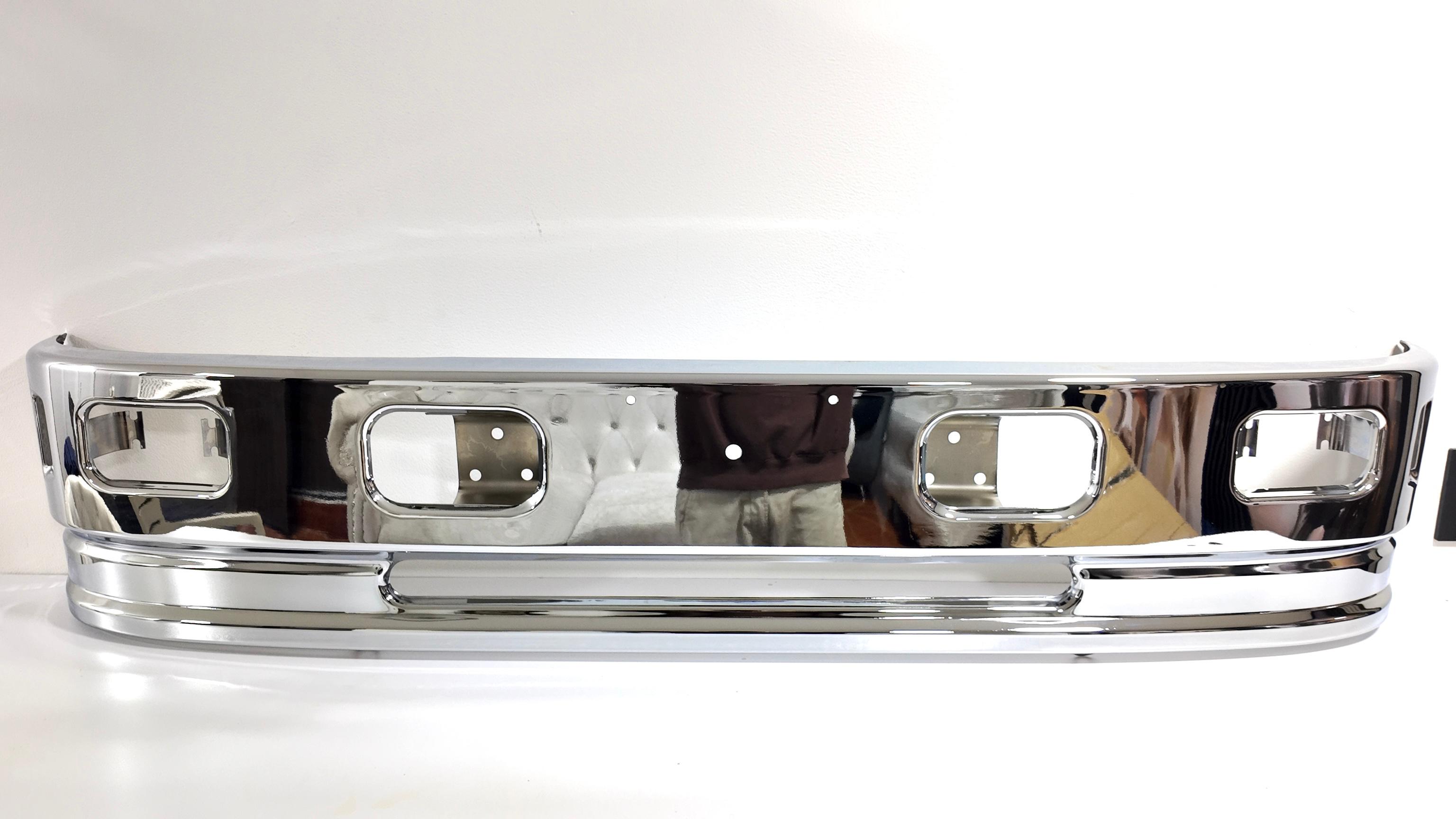 Producto vehicular - modelo 22
