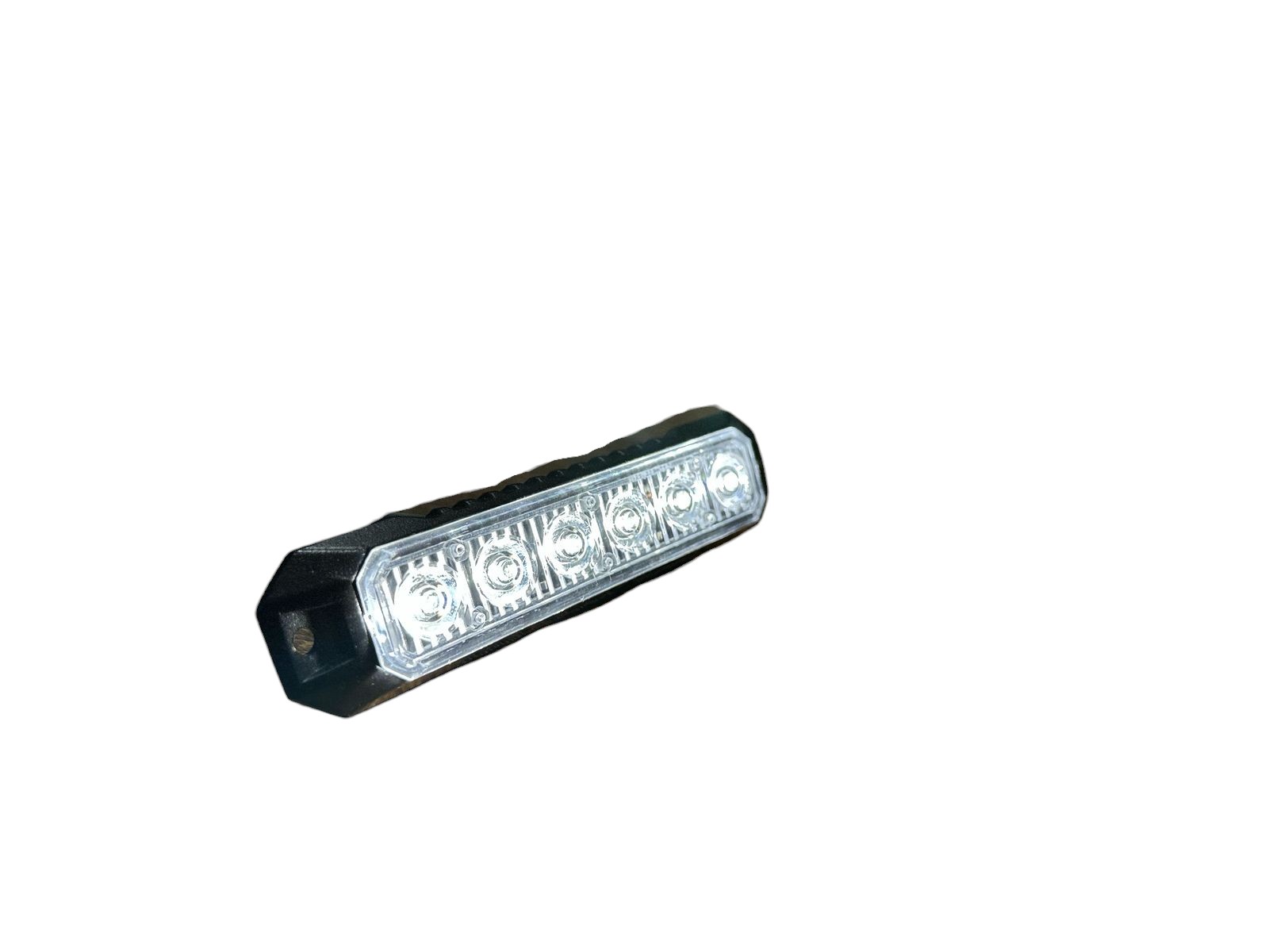Luz federal LED de advertencia - modelo 03