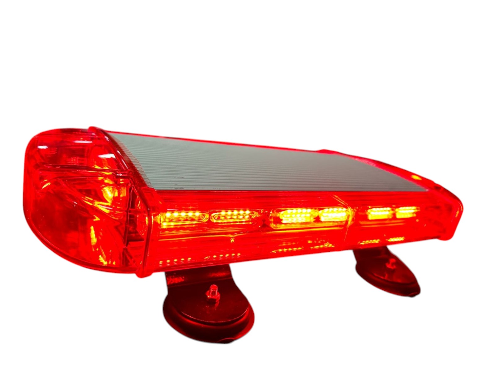 Baliza LED de señalización vehicular - modelo 07